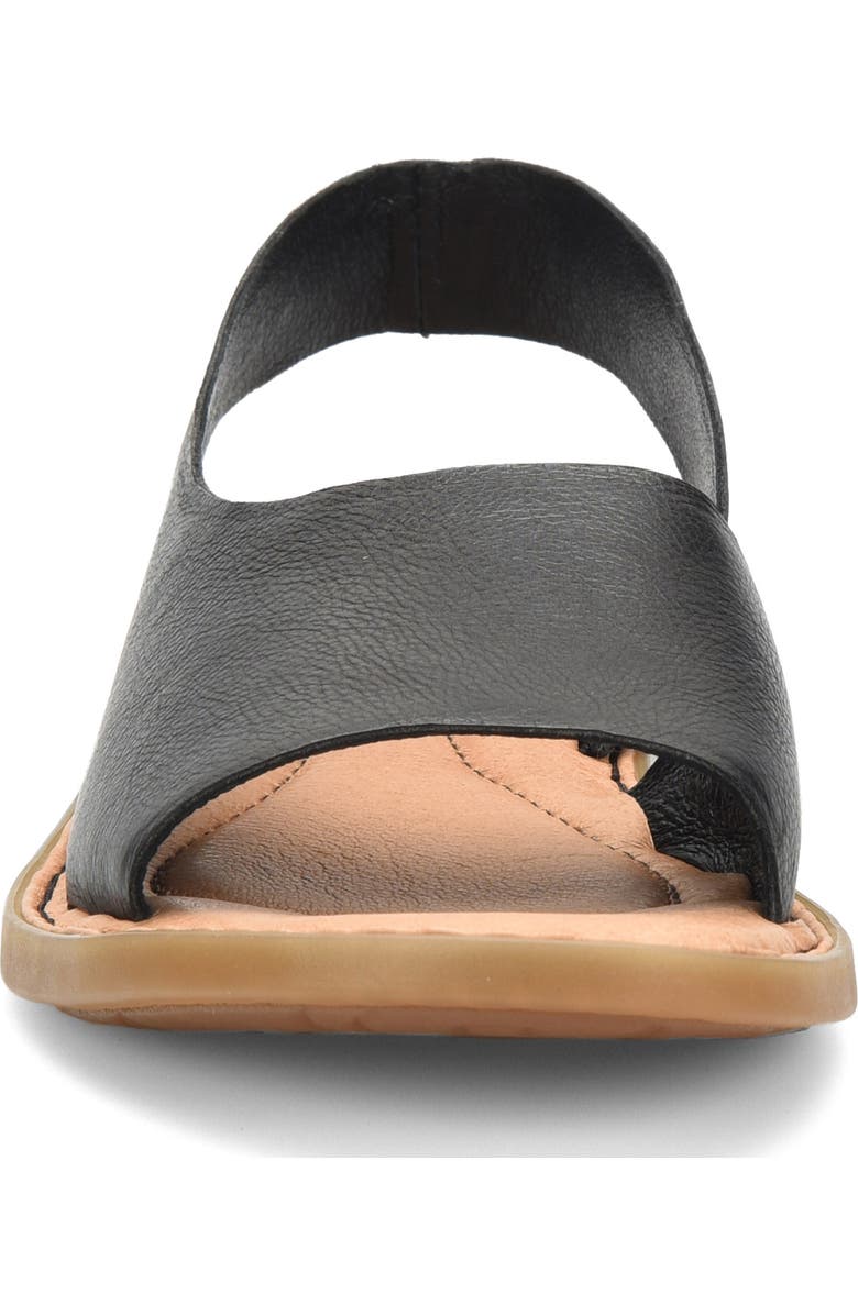 Børn Inlet Sandal, Alternate, color,