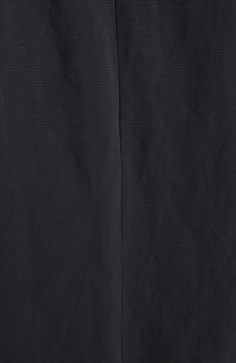 Dries Van Noten Richy Embroidered Tassel Cotton Blend Jacket, Alternate, color, 