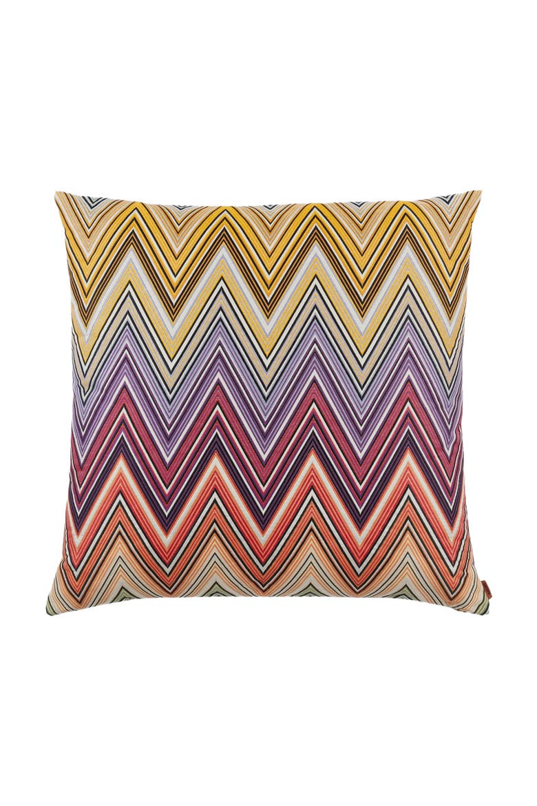 Kew Cushion 60x60, Main, color, Orange