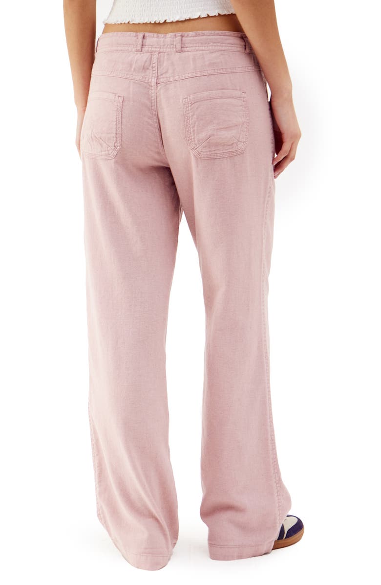 BDG Urban Outfitters Five Pocket Pants, Alternate, color,