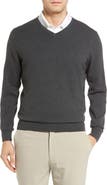 Cutter & Buck Lakemont V-Neck Sweater