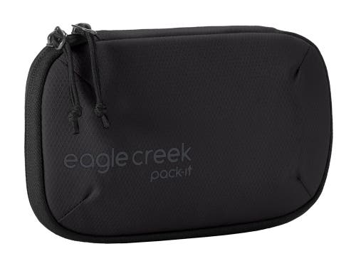 Eagle Creek Pack-it E-tools Organizer In Black