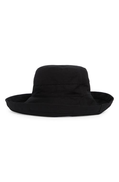 Scala Cloth Upf 50+ Hat