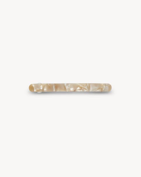 Slim Paris Barrette