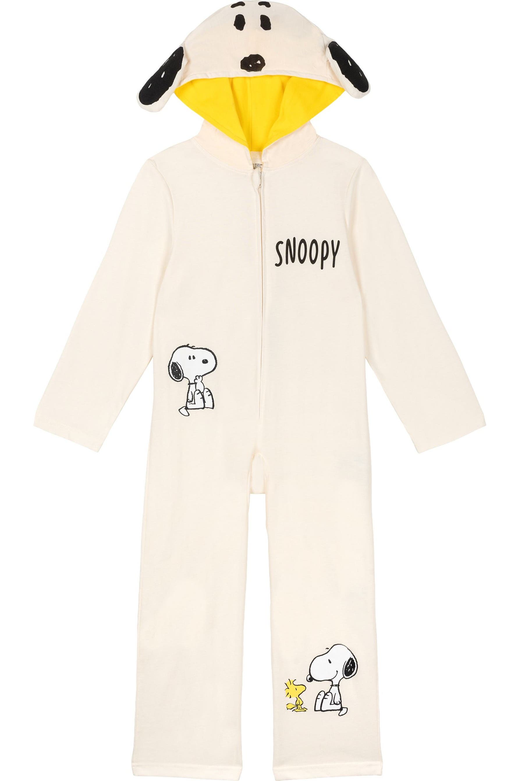 selected Snoopy Woodstock Tusk