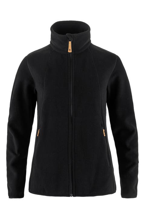 Women's Stina Fleece Jacket