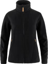 Fjällräven Women's Stina Fleece Jacket