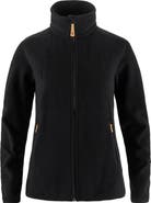 Fjällräven Women's Stina Fleece Jacket