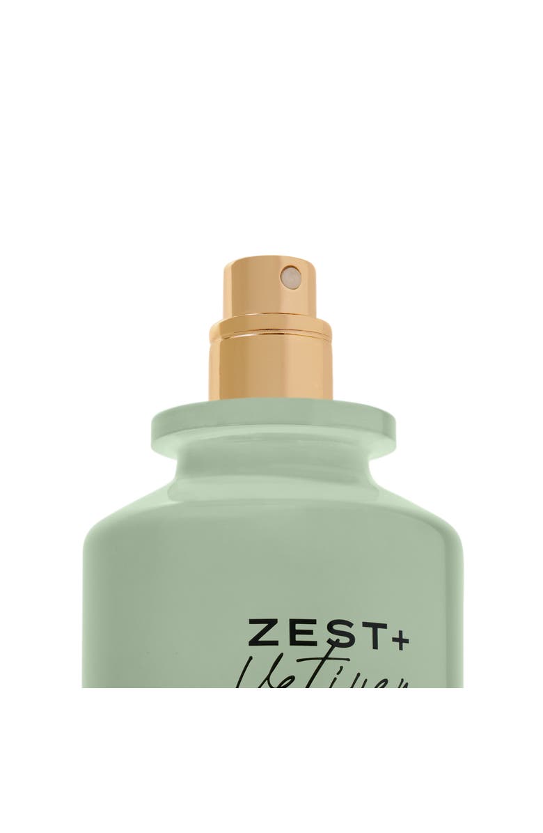 Michael Malul Zest + Vetiver 3.4oz/100mL Men's EDP, Alternate, color, Light Green