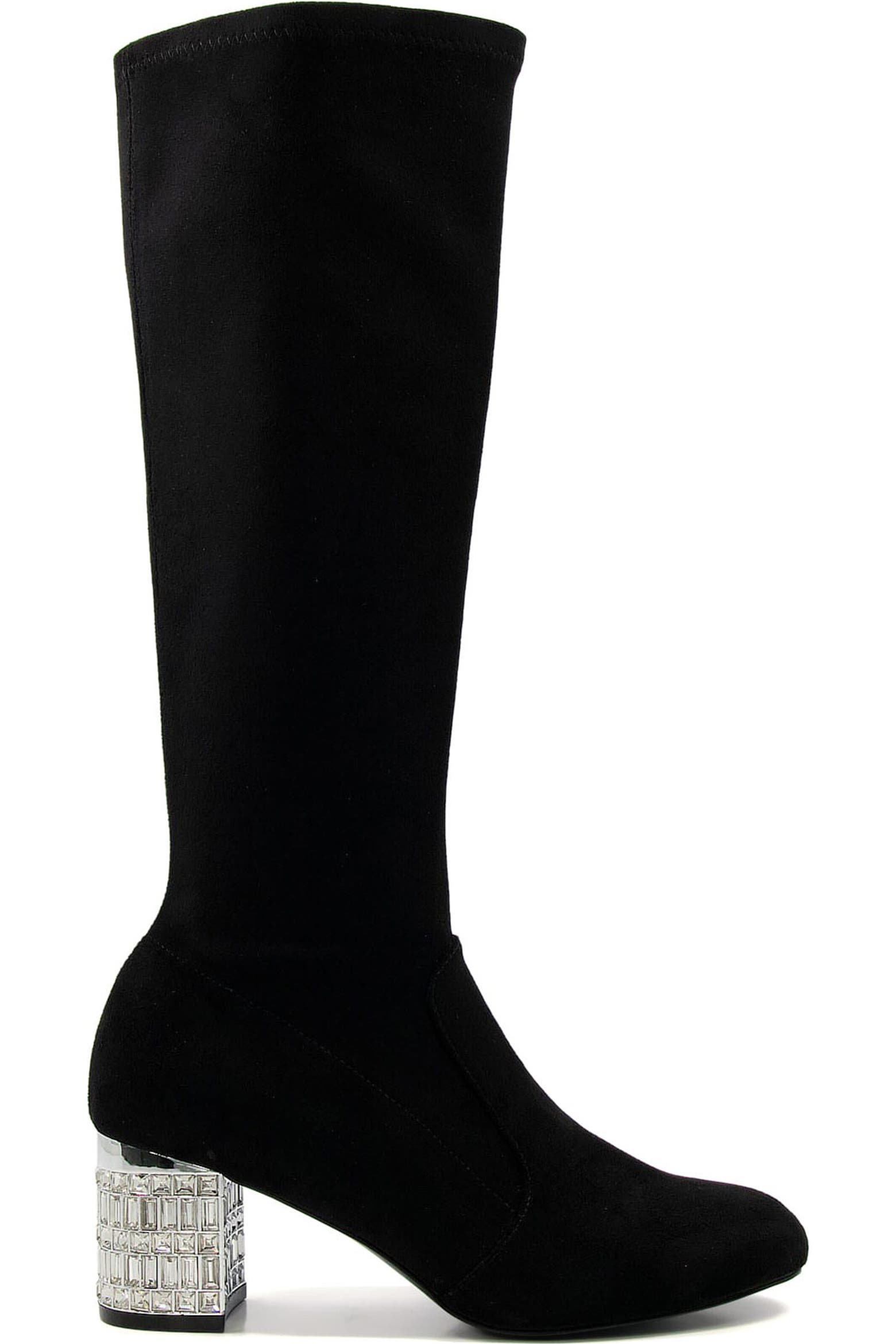 Starlets Knee High Boot (Women) | Nordstromrack