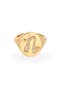  14K Yellow Gold-N