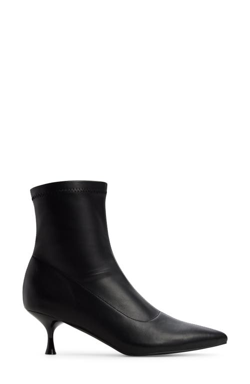 Call It Spring By Aldo Ellyy Pointed Toe Bootie In Black