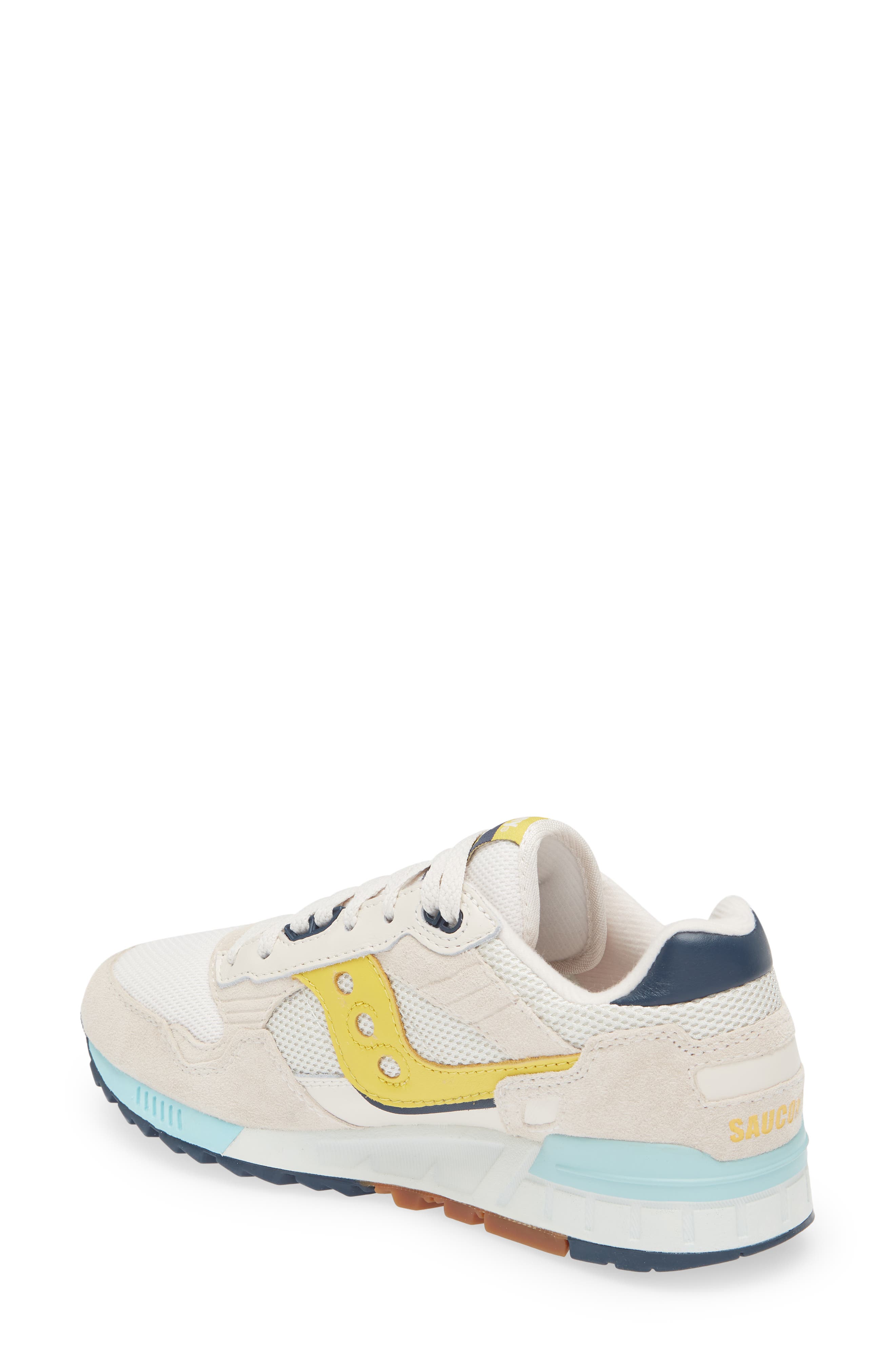 Saucony Shadow 5000 Running Shoe, Alternate, color, 