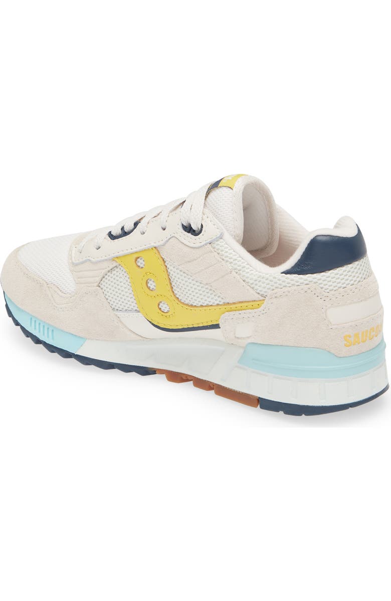 Saucony Shadow 5000 Running Shoe, Alternate, color,