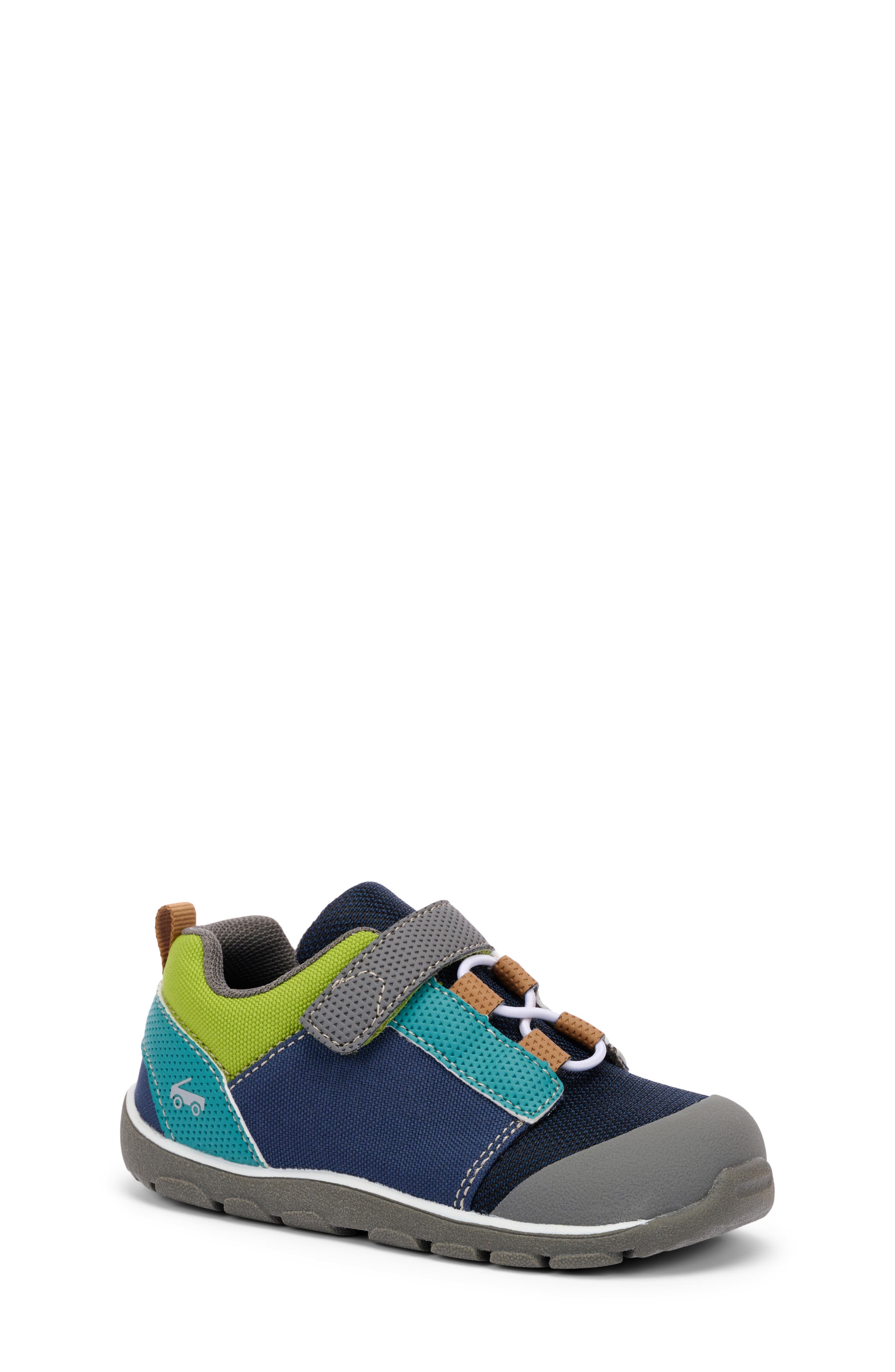 See Kai Run Summit II Sneaker, Main, color, 