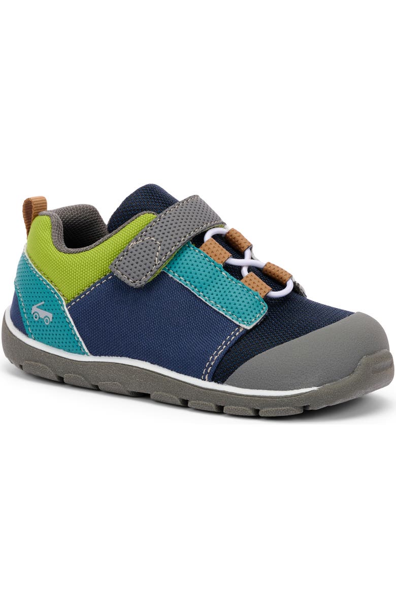 See Kai Run Summit II Sneaker, Main, color,
