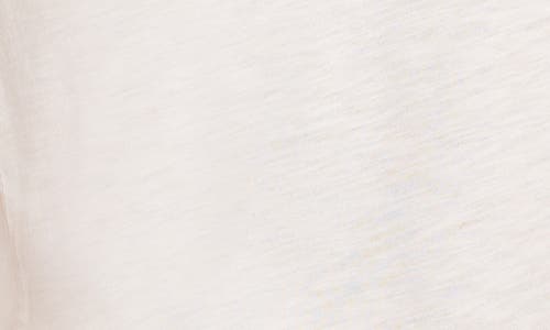 Nzt By Nic+zoe Cap Sleeve V-neck Top