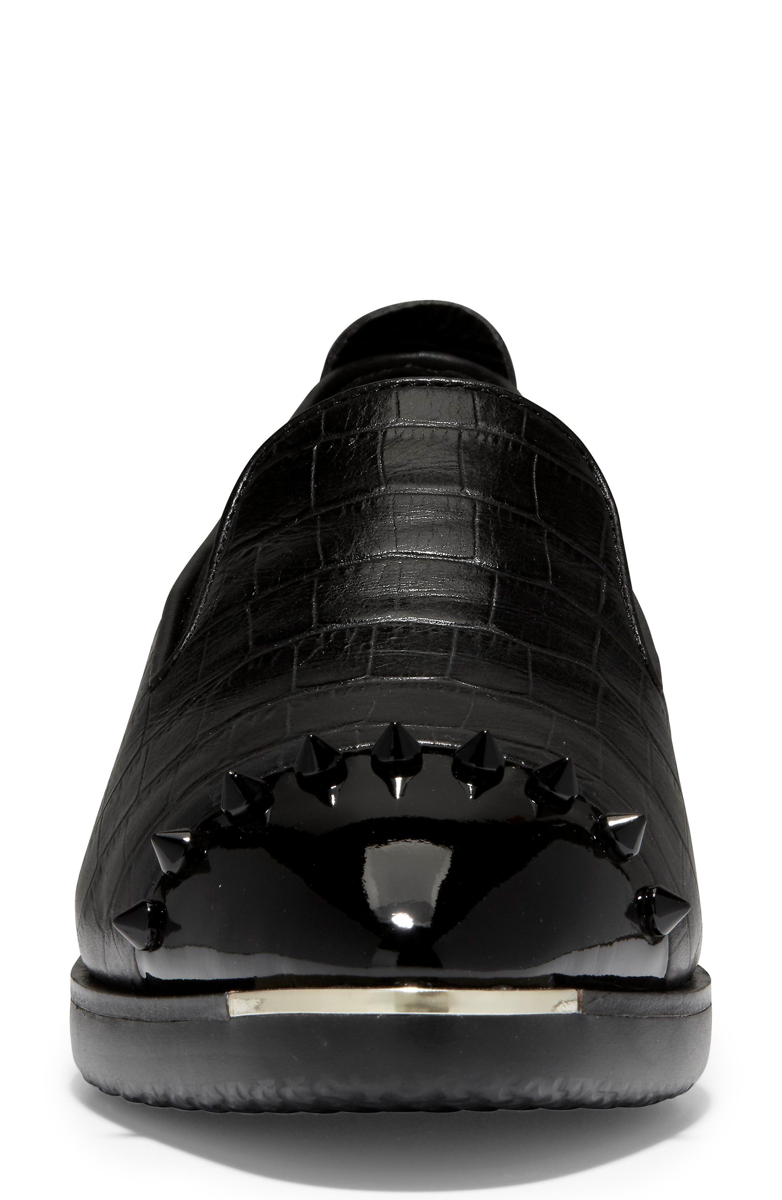 Cole Haan x Rodarte Grand Ambition Slip-On, Alternate, color, 