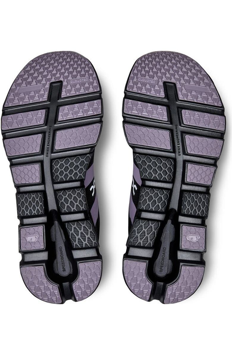 On Cloudrunner Running Shoe, Alternate, color,