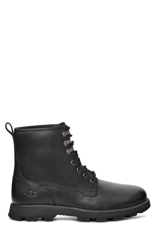 Ugg ® Kirkson Waterproof Boot In Black