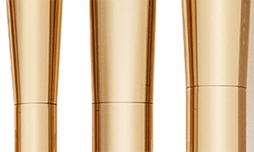 Hourglass Face & Eye Travel Brush Set