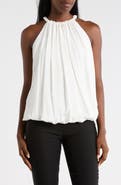 PATRIZIA LUCA Balloon Top