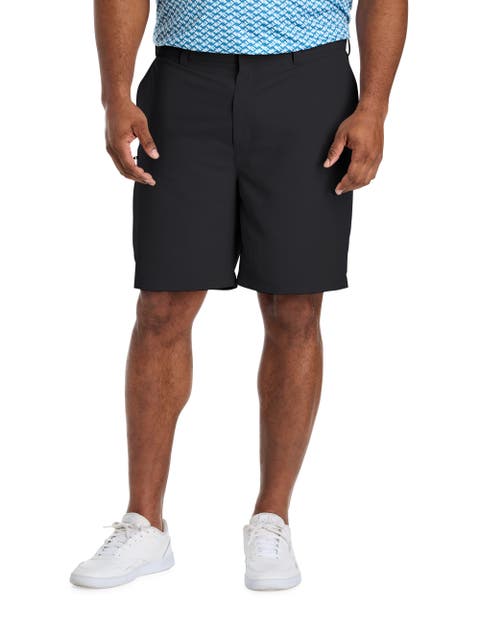 Big & Tall Golf Performance Cargo Shorts