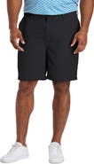 Reebok Big & Tall Golf Performance Cargo Shorts