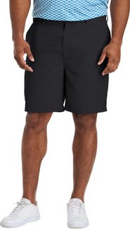 Reebok Big & Tall Golf Performance Cargo Shorts