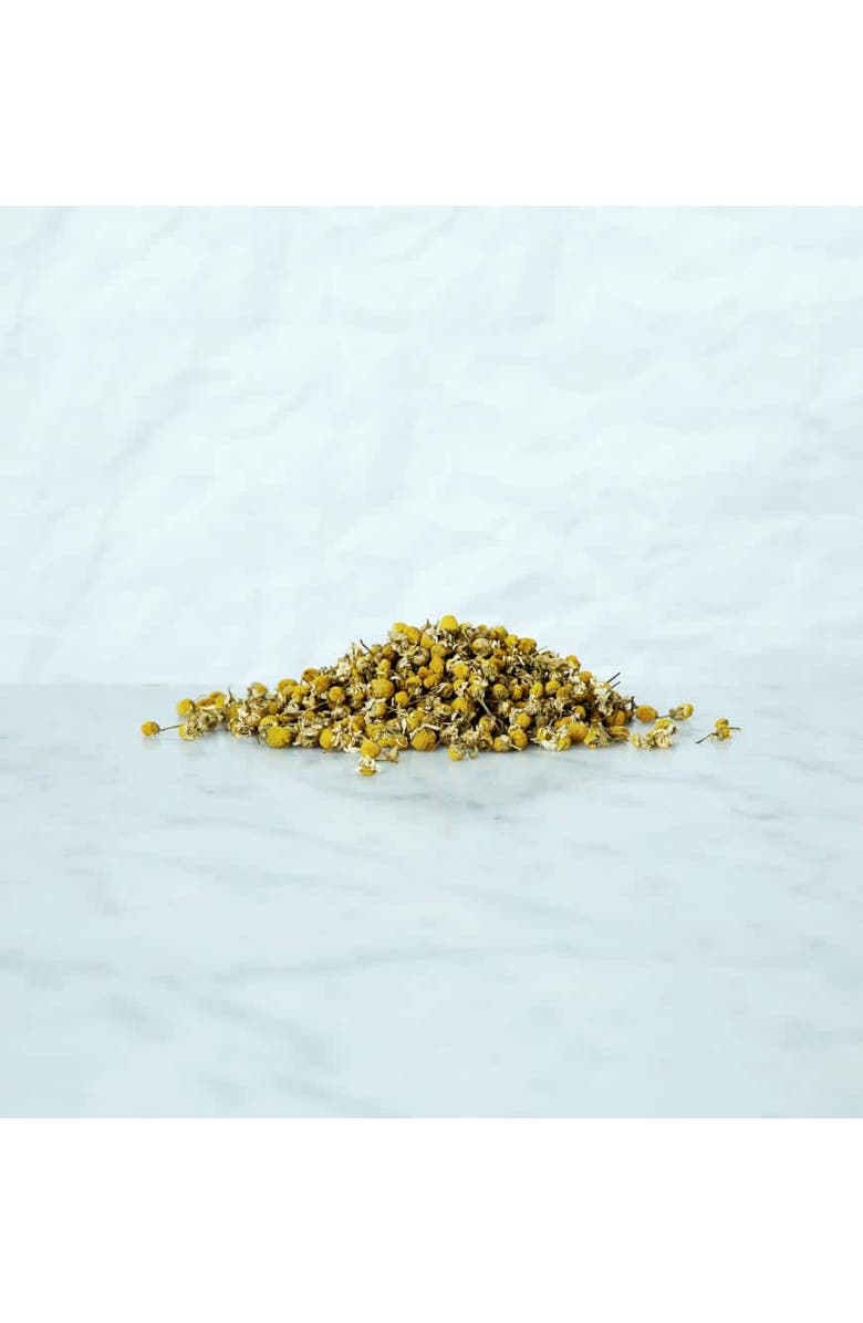 Samovar Tea Chamomile Blossom Herbal Infusion, Organic, Alternate, color, 1 Lb Bulk Bag