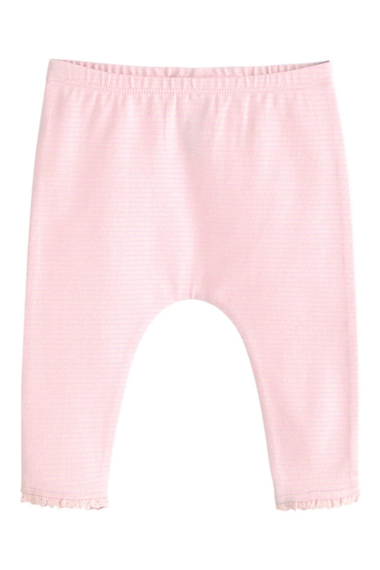 Assorted 4-Pack Joggers, Alternate, color, PINK