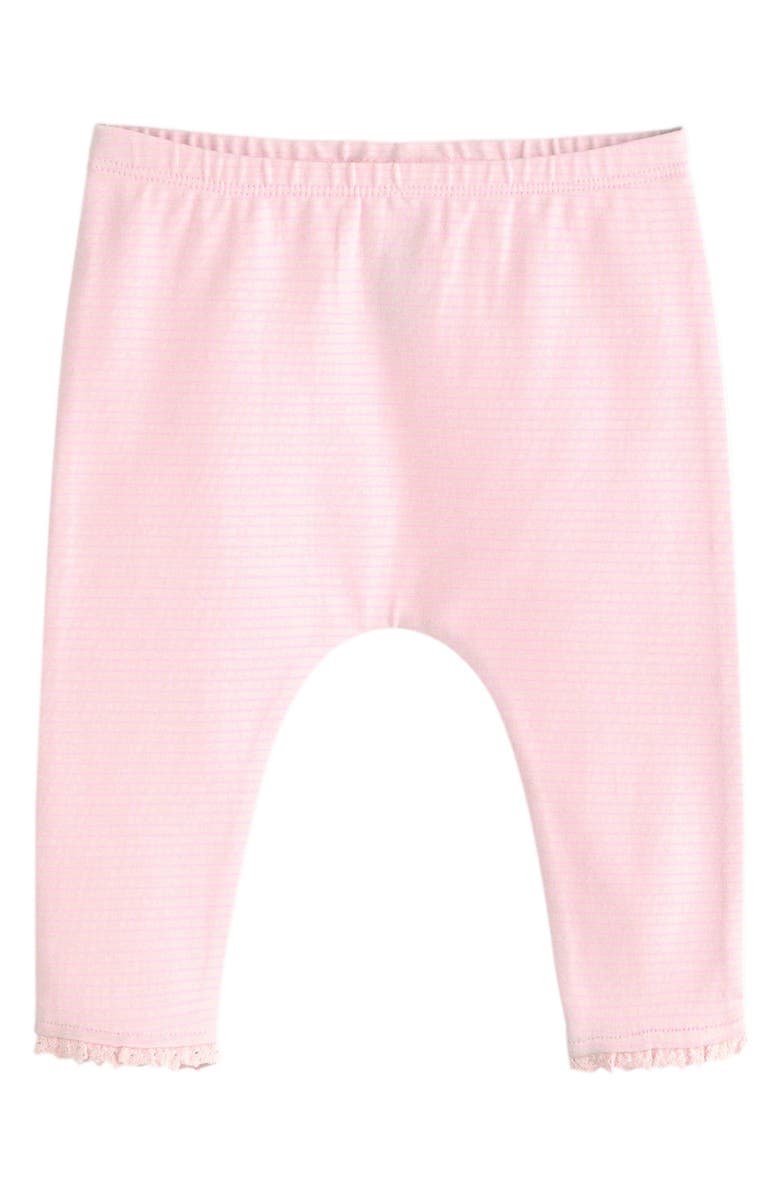 NEXT Assorted 4-Pack Joggers, Alternate, color, Pink