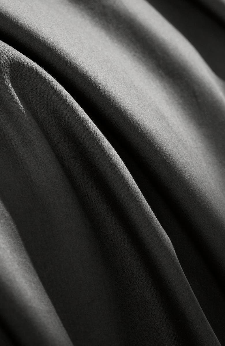 Boll & Branch Set of 2 Signature Hemmed Pillowcases, Alternate, color, Night