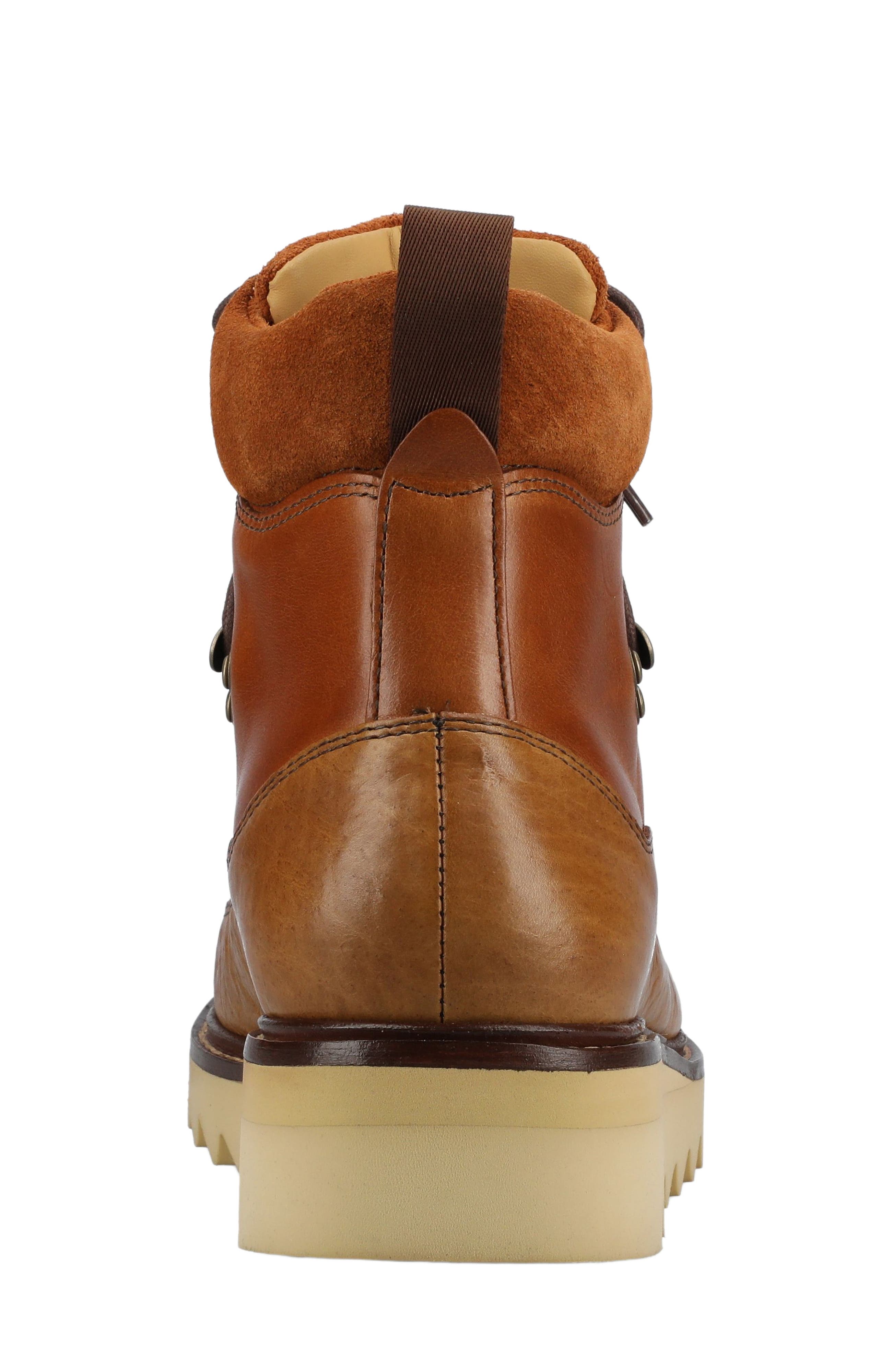 TAFT The Alpine Boot, Alternate, color, 