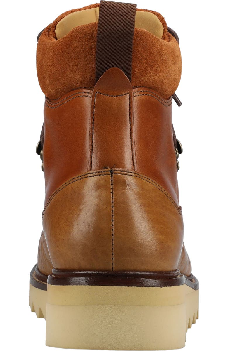 TAFT The Alpine Boot, Alternate, color,