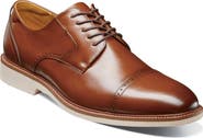 Stacy Adams Vogel Cap Toe Derby