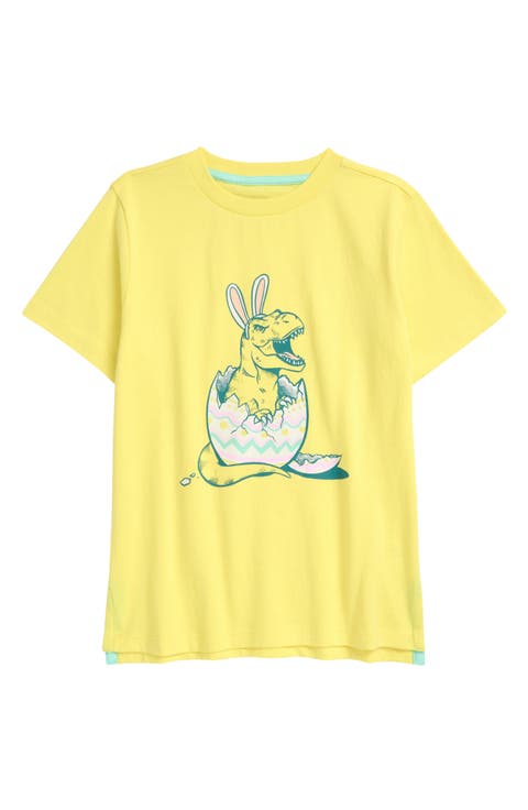 Kids' Graphic T-Shirt (Toddler, Little Kid & Big Kid)