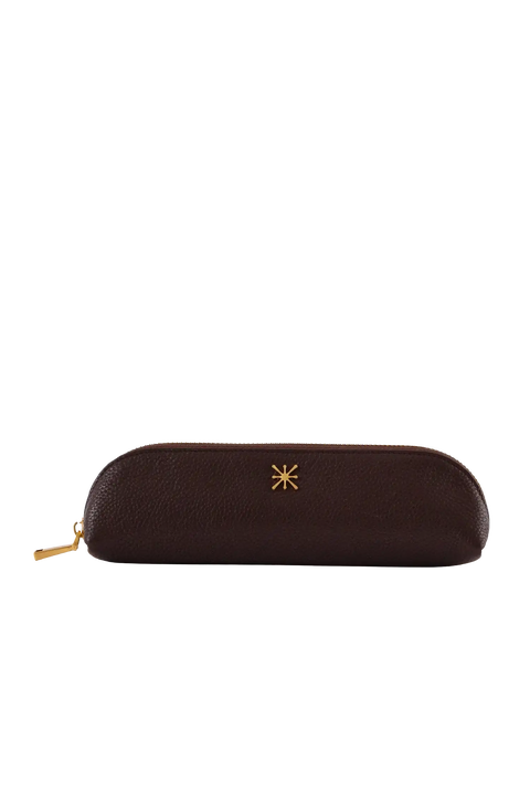 Leather Pencil Case