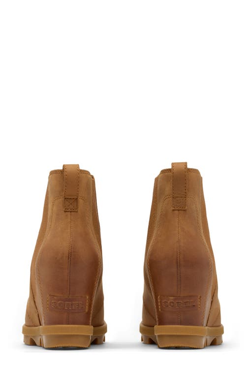 Sorel Joan Rhapsody Waterproof Chelsea Boot In Multi
