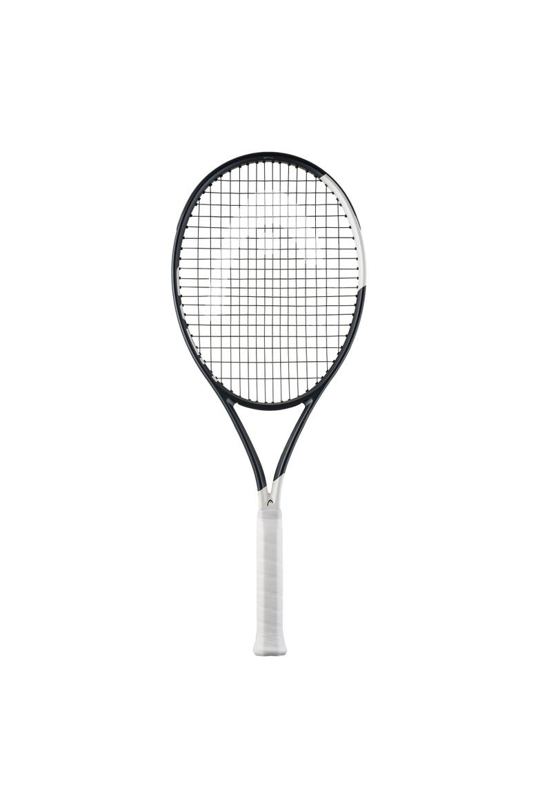 Speed MP UL Unstrung Tennis Racquet, Main, color, Black