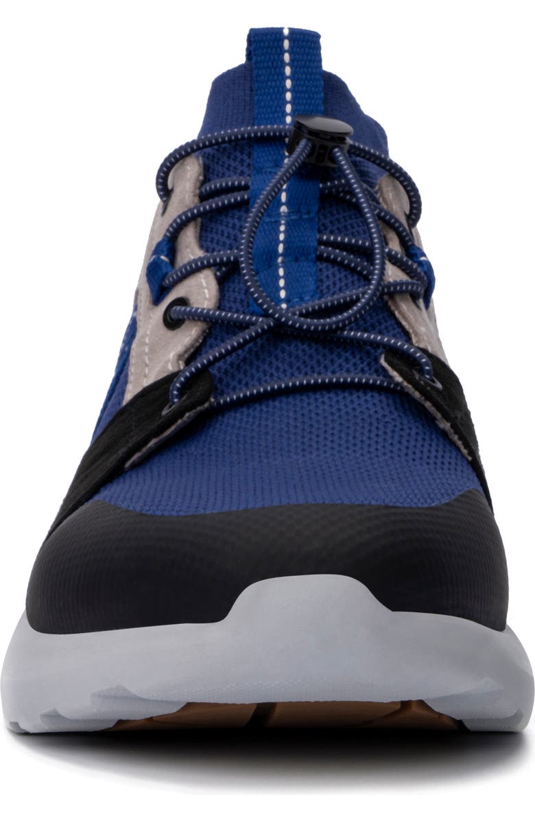 Hybrid Green Label Lynx Sneaker, Alternate, color, Blue