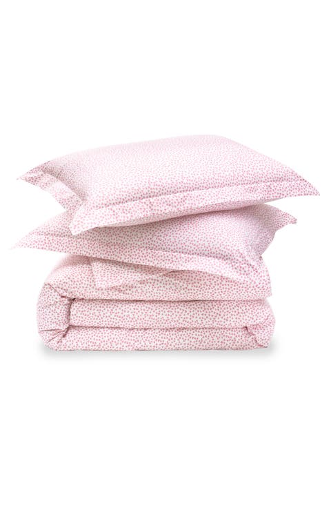 Signature Collection Sweethearts Duvet Cover & Shams Set