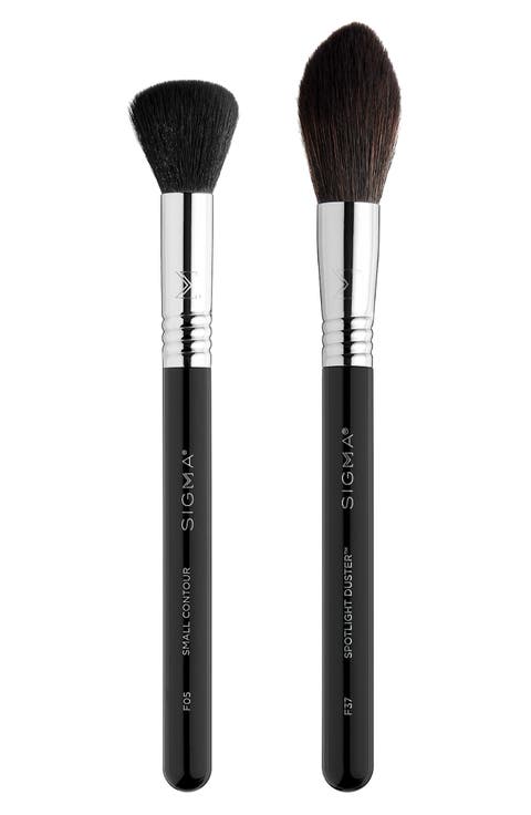 Sculpt + Glow Brush Set $49 Value