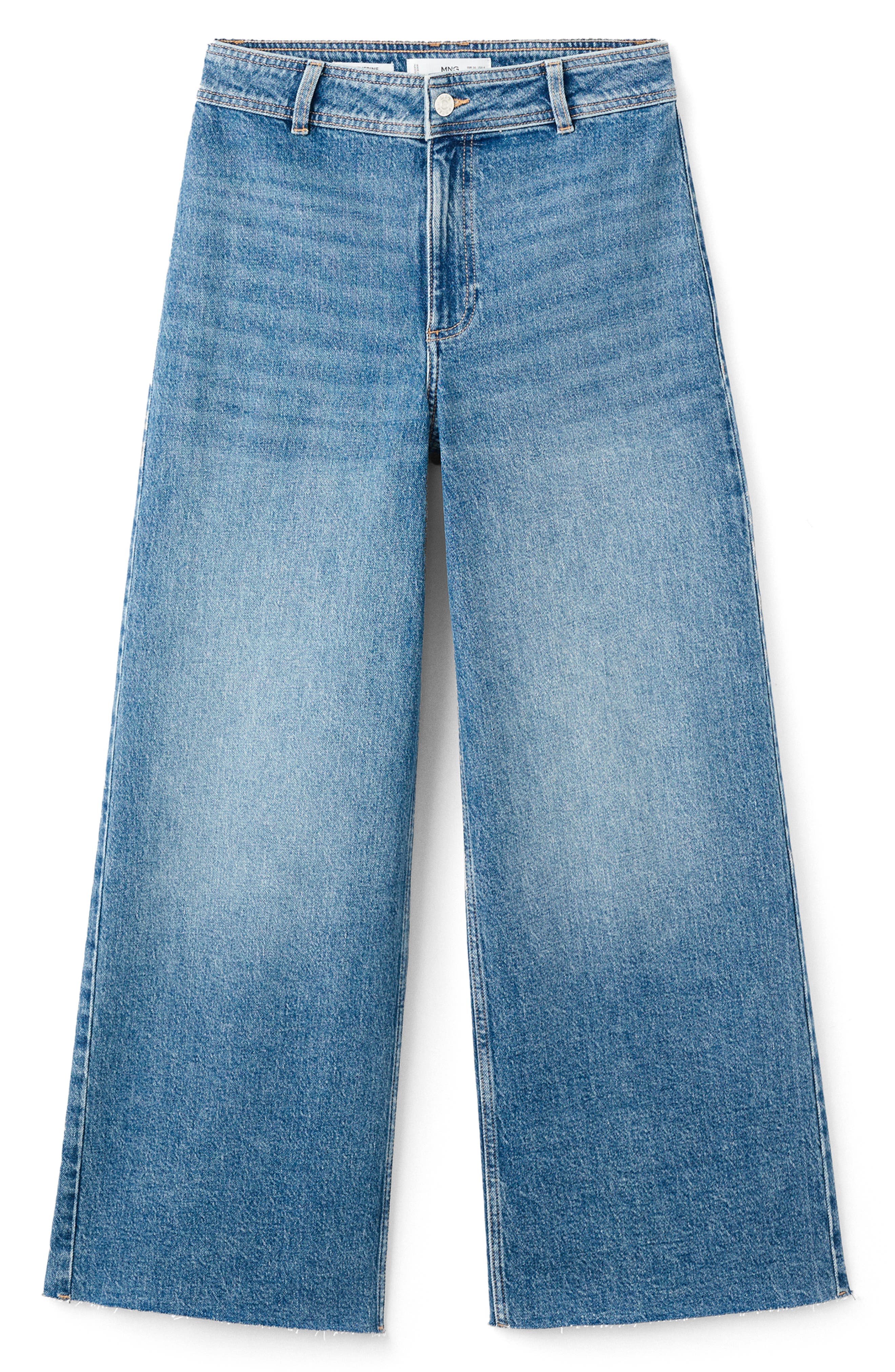 MEDIUM BLUE