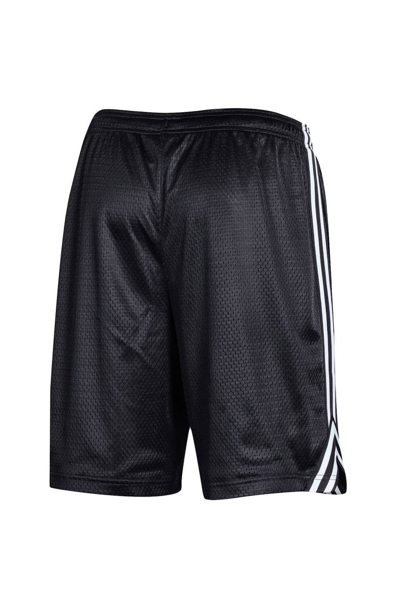 Champion Men's Champion Black Tennessee Volunteers Team Lacrosse Shorts, Alternate, color, 
