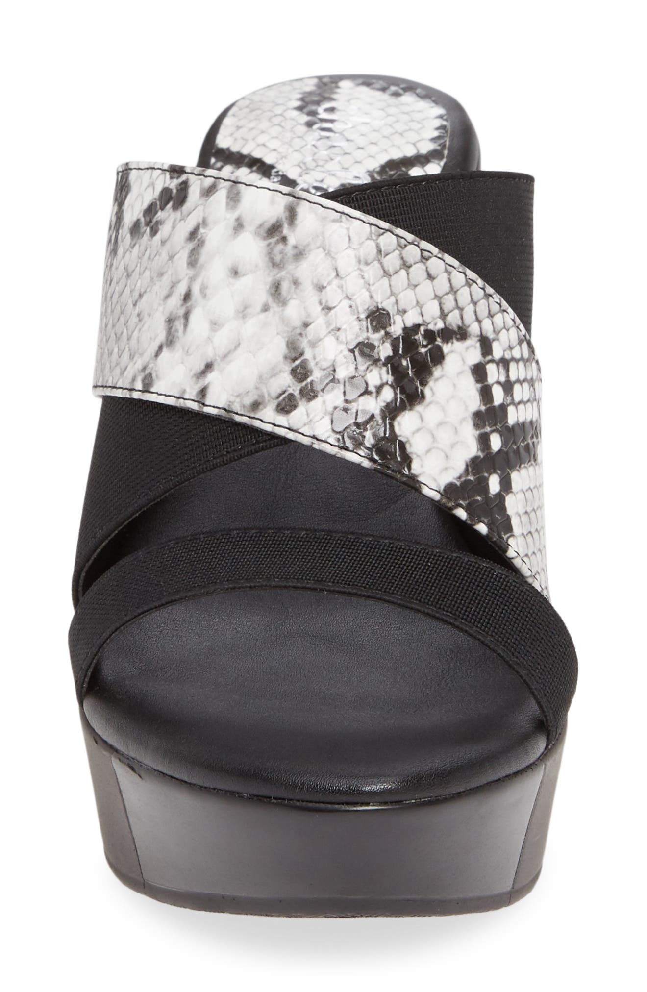 Charles by Charles David Fefe Wedge Sandal, Alternate, color, 