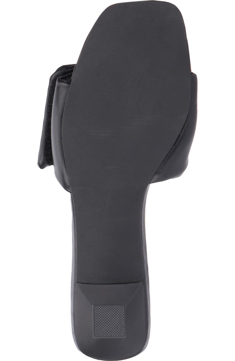 OLIVIA MILLER Allure Sandal, Alternate, color,