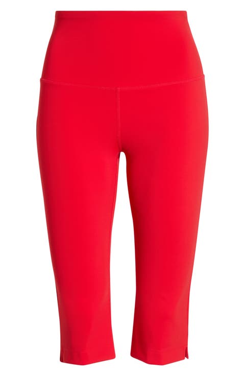 Sculpt Capri Leggings