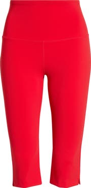 MPG Sculpt Capri Leggings