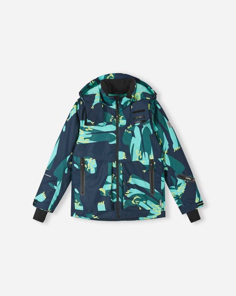Tirro ReimaTec winter jacket